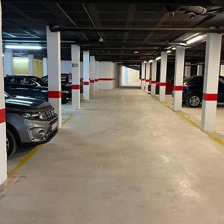 Apartment Altea 223 Luaran gambar