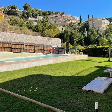 Apartment Altea 223 Luaran gambar