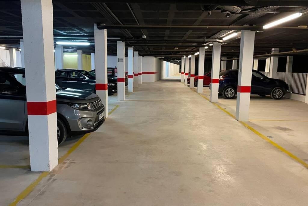 Apartment Altea 223 Luaran gambar