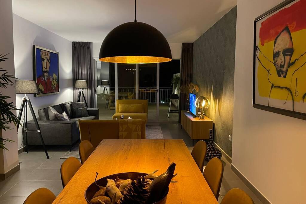 Apartment Altea 223 Luaran gambar