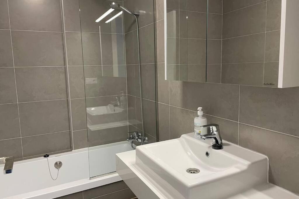 Apartment Altea 223 Luaran gambar